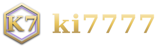 ki7777 logo
